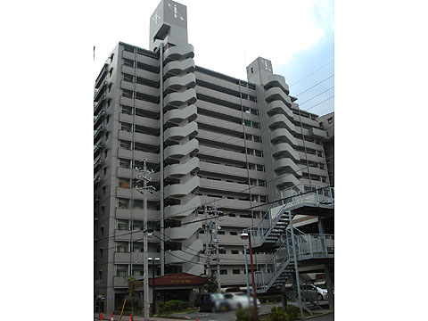 その他共用部　