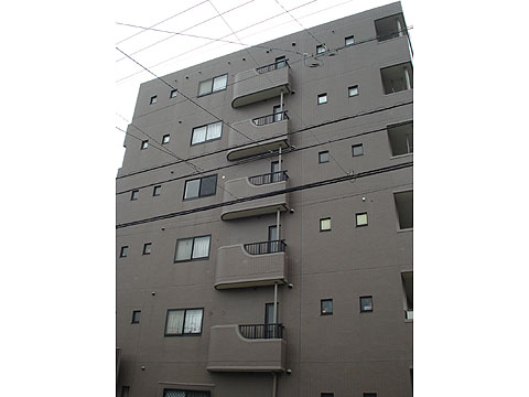 その他共用部　