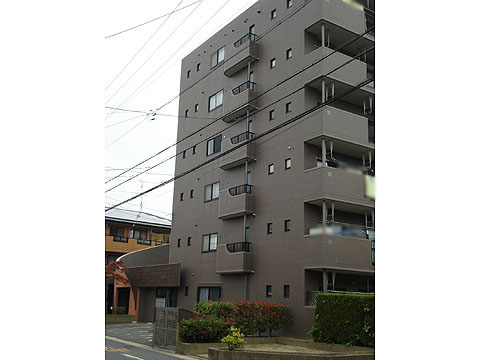 その他共用部　