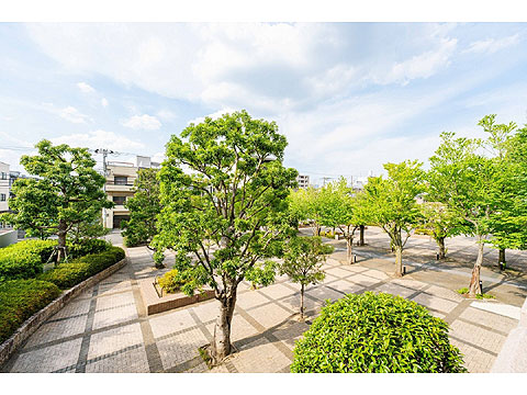 その他共用部　共用部