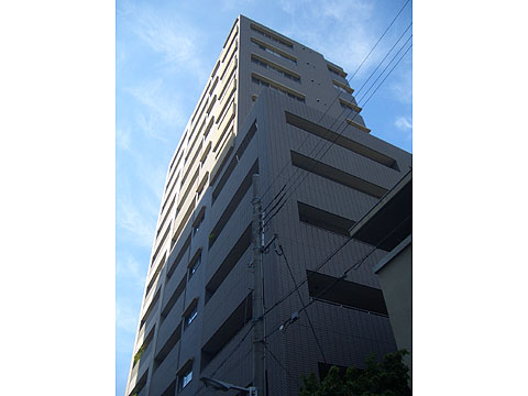 その他共用部　