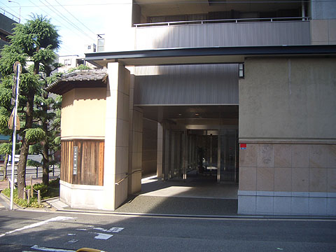 その他共用部　