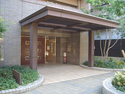 その他共用部　