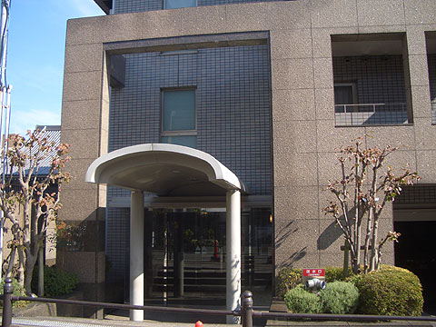 その他共用部　