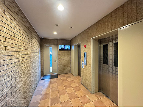 その他共用部　