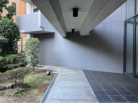 その他共用部　