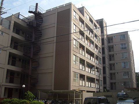 その他共用部　