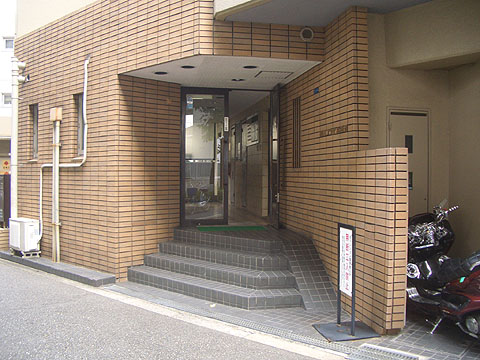 その他共用部　