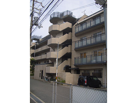 その他共用部　
