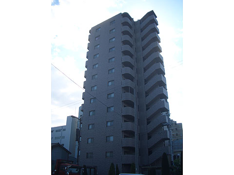 その他共用部　