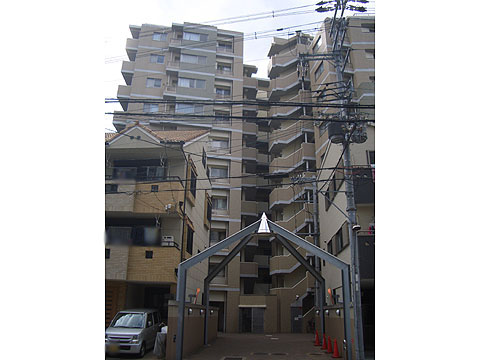 その他共用部　