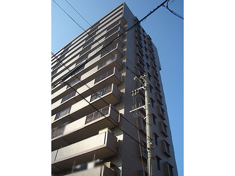 その他共用部　