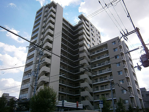 その他共用部　