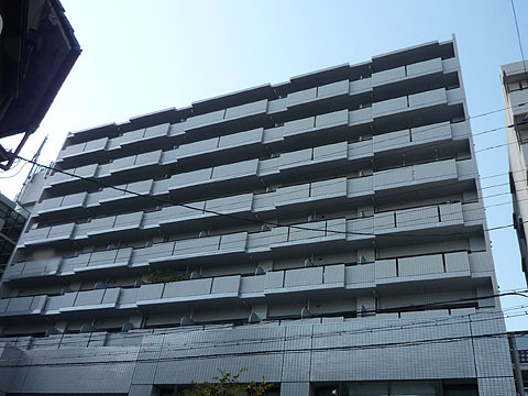 その他共用部　