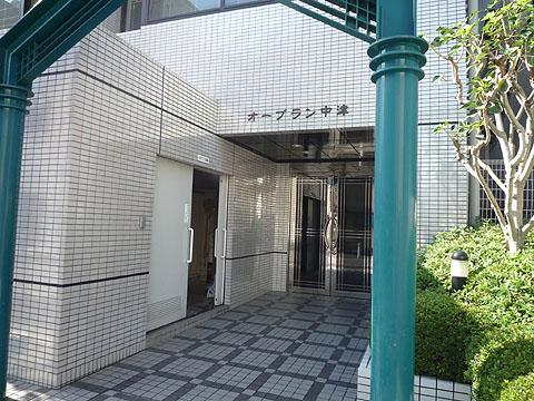 その他共用部　