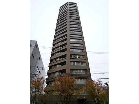 その他共用部　外観２