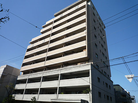 その他共用部　