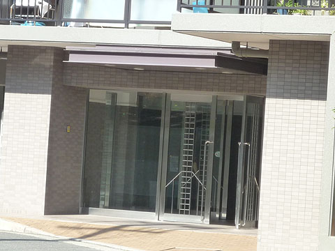 その他共用部　