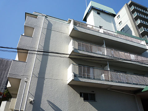 その他共用部　