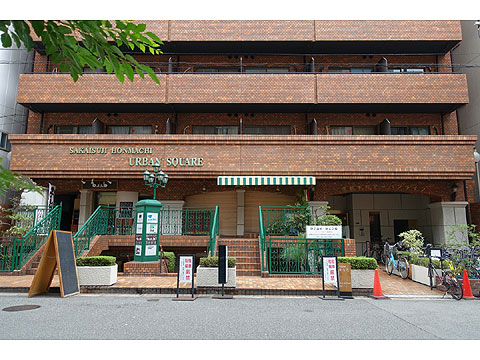 現地外観写真　DSC08262