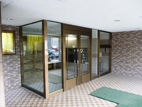 その他共用部　
