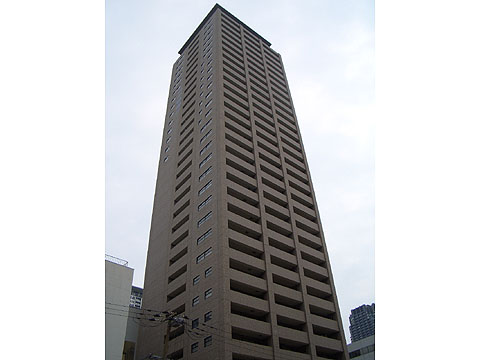 その他共用部　外観２