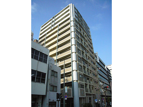 その他共用部　外観２
