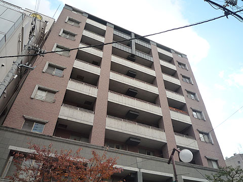 その他共用部　外観２