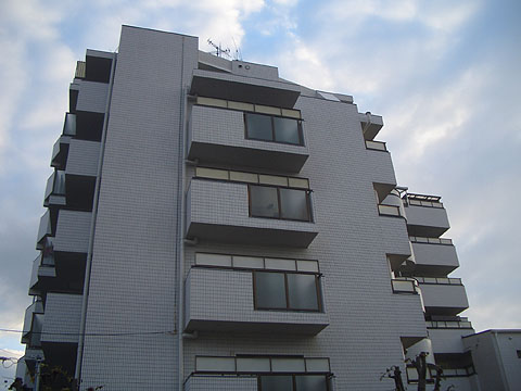 その他共用部　