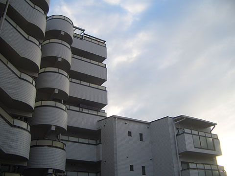 その他共用部　