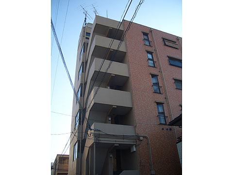 その他共用部　