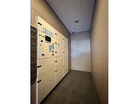 その他共用部　