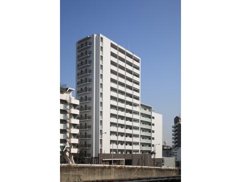 その他共用部　_外観
