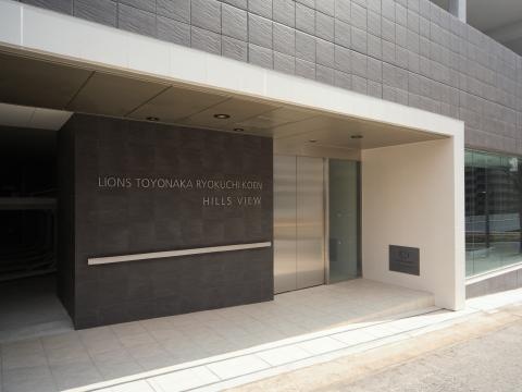 その他共用部　_アプローチ