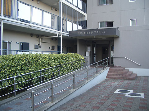 その他共用部　