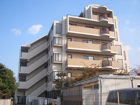 その他共用部　