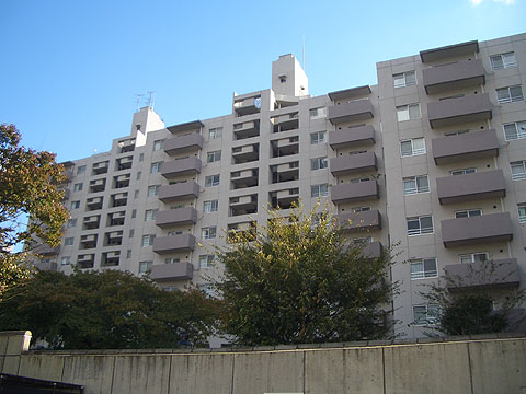 その他共用部　
