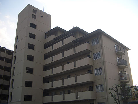 その他共用部　