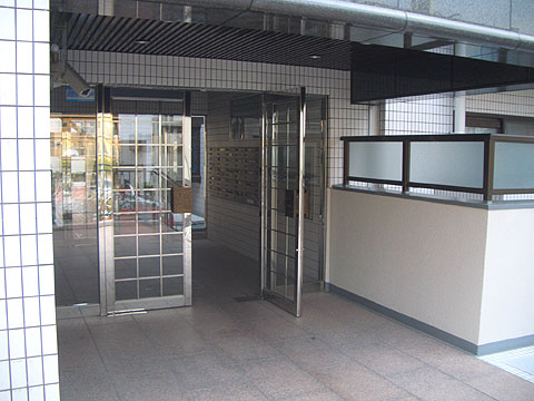その他共用部　