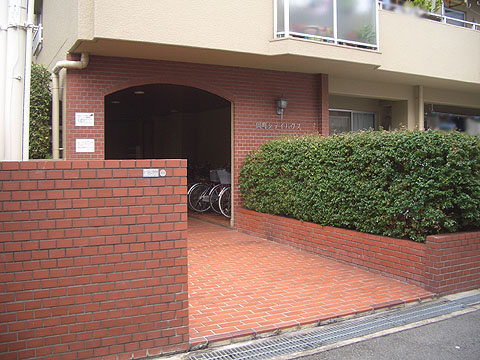 その他共用部　