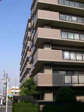 その他共用部　外観5