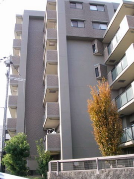 その他共用部　外観6