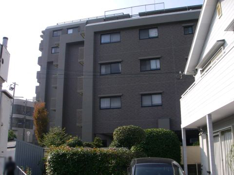 その他共用部　外観7