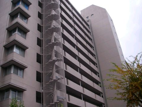 その他共用部　外観5