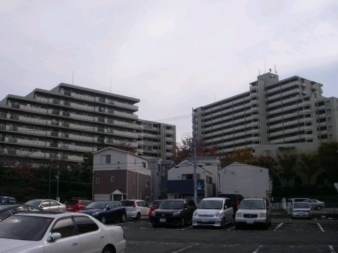 その他共用部　外観3
