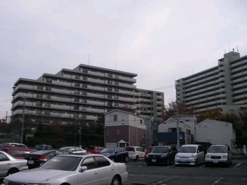 その他共用部　外観5