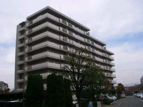 その他共用部　外観4