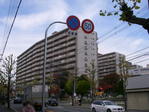その他共用部　外観5