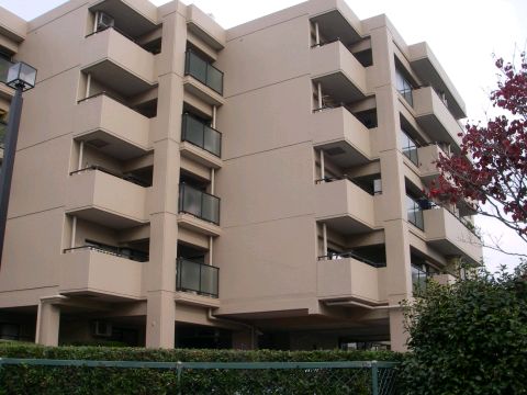 その他共用部　外観3