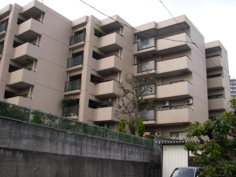 その他共用部　外観5
